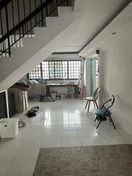 Blk 714 Jurong West Street 71 (Jurong West), HDB Executive #566277701